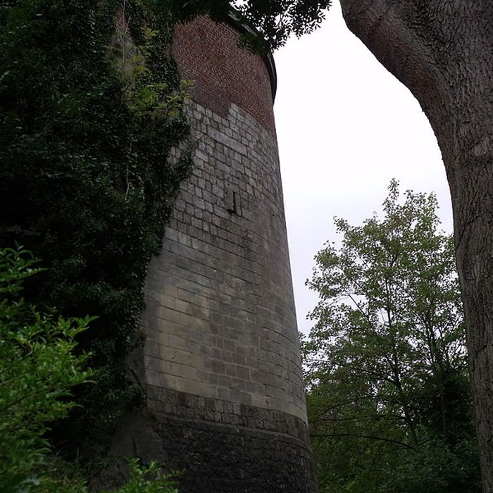 Photo de Tour de la Dodenne de Valenciennes