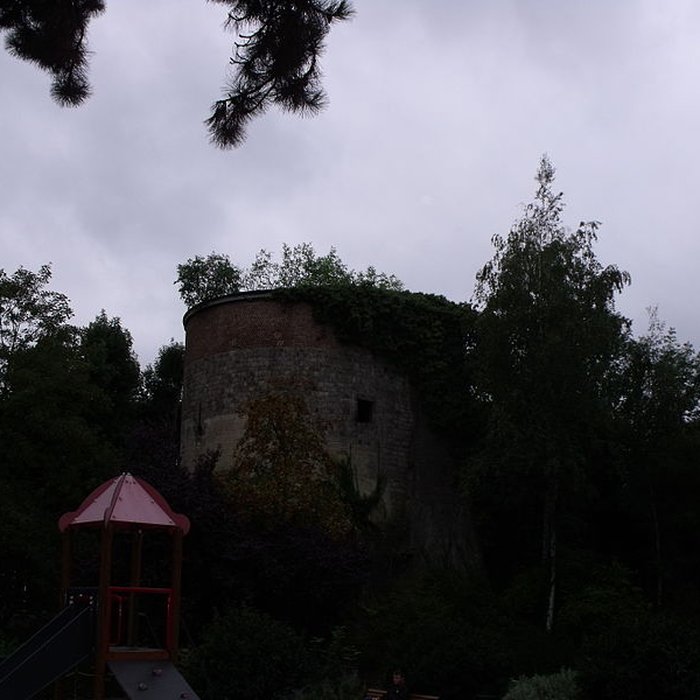 Photo de Tour de la Dodenne de Valenciennes