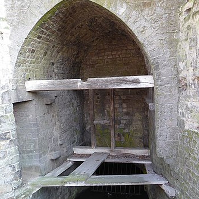 Photo de Tour de la Dodenne de Valenciennes