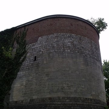Tour de la Dodenne de Valenciennes