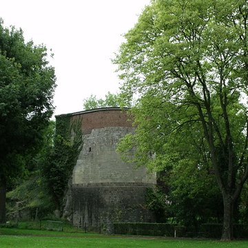 Tour de la Dodenne de Valenciennes