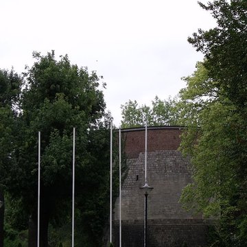 Tour de la Dodenne de Valenciennes