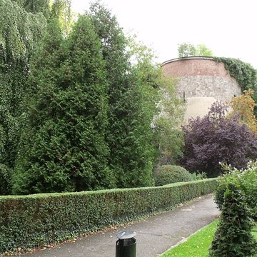 Tour de la Dodenne de Valenciennes