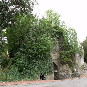 Tour de la Dodenne de Valenciennes