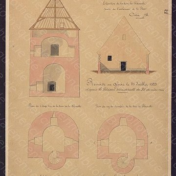 Tour de la Dodenne de Valenciennes