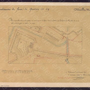 Tour de la Dodenne de Valenciennes