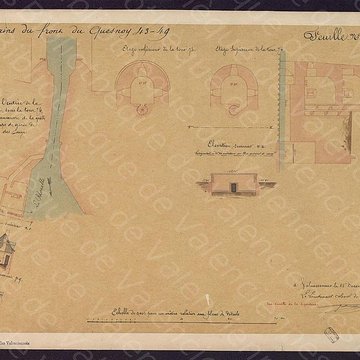 Tour de la Dodenne de Valenciennes