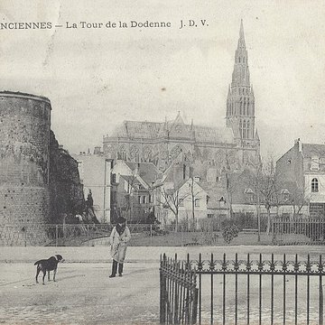 Tour de la Dodenne de Valenciennes