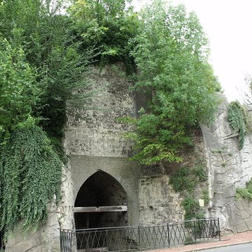 Tour de la Dodenne de Valenciennes