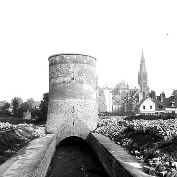 Tour de la Dodenne de Valenciennes