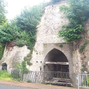 Tour de la Dodenne de Valenciennes