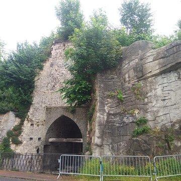 Tour de la Dodenne de Valenciennes