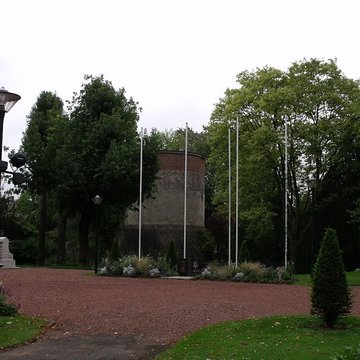 Tour de la Dodenne de Valenciennes