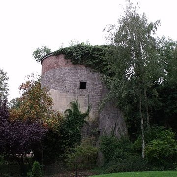 Tour de la Dodenne de Valenciennes