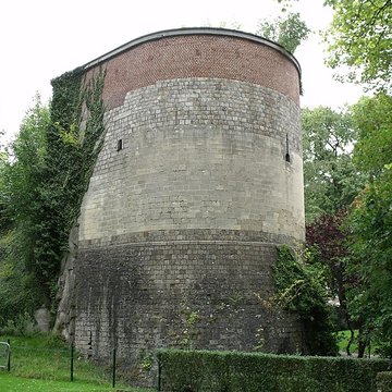 Tour de la Dodenne de Valenciennes