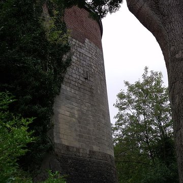 Tour de la Dodenne de Valenciennes