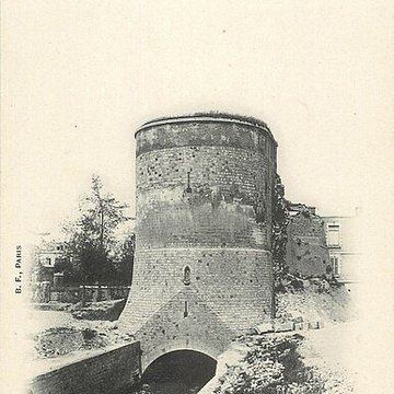 Tour de la Dodenne de Valenciennes