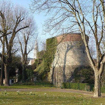 Tour de la Dodenne de Valenciennes