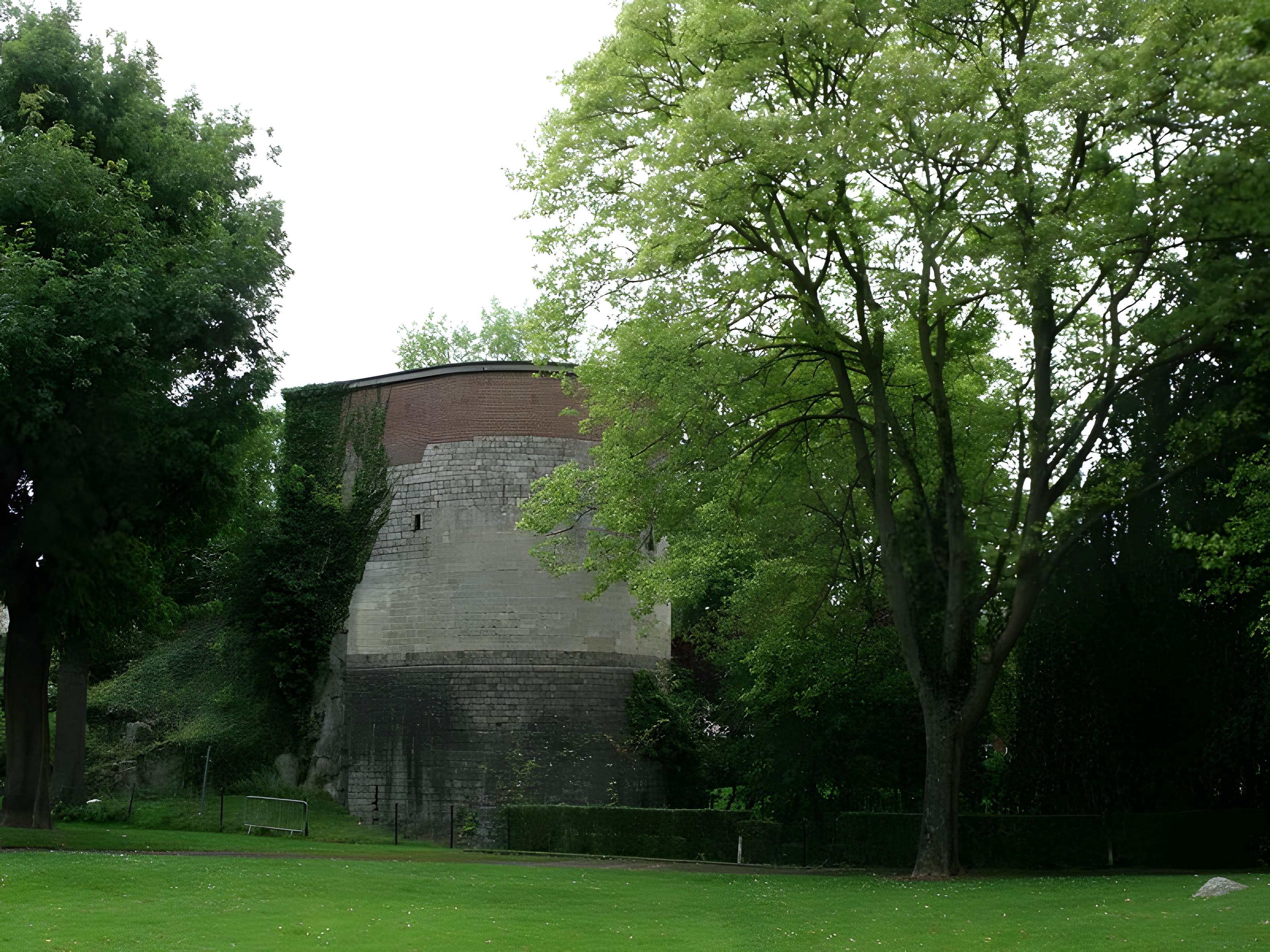 Tour de la Dodenne de Valenciennes 