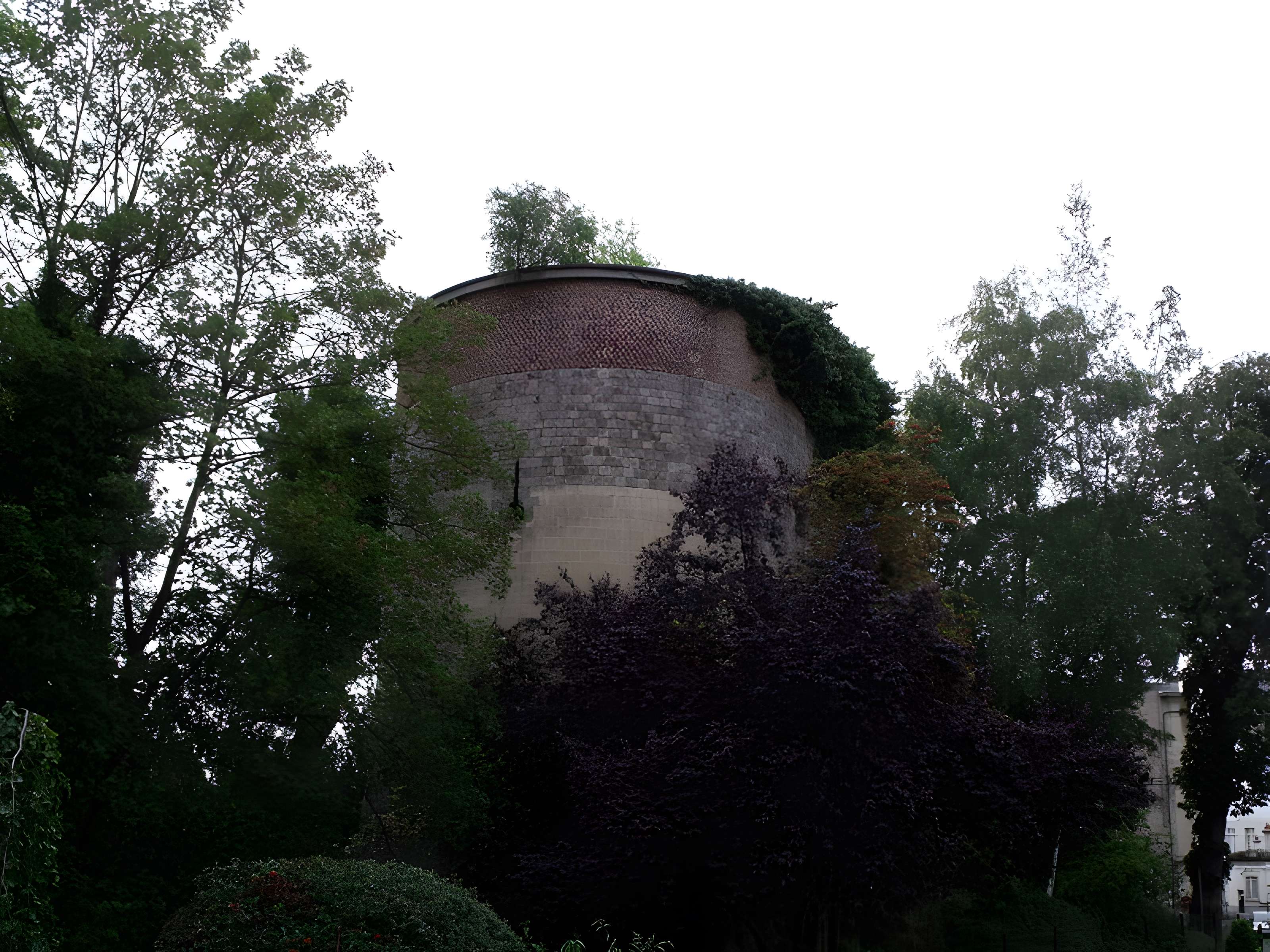 Tour de la Dodenne de Valenciennes