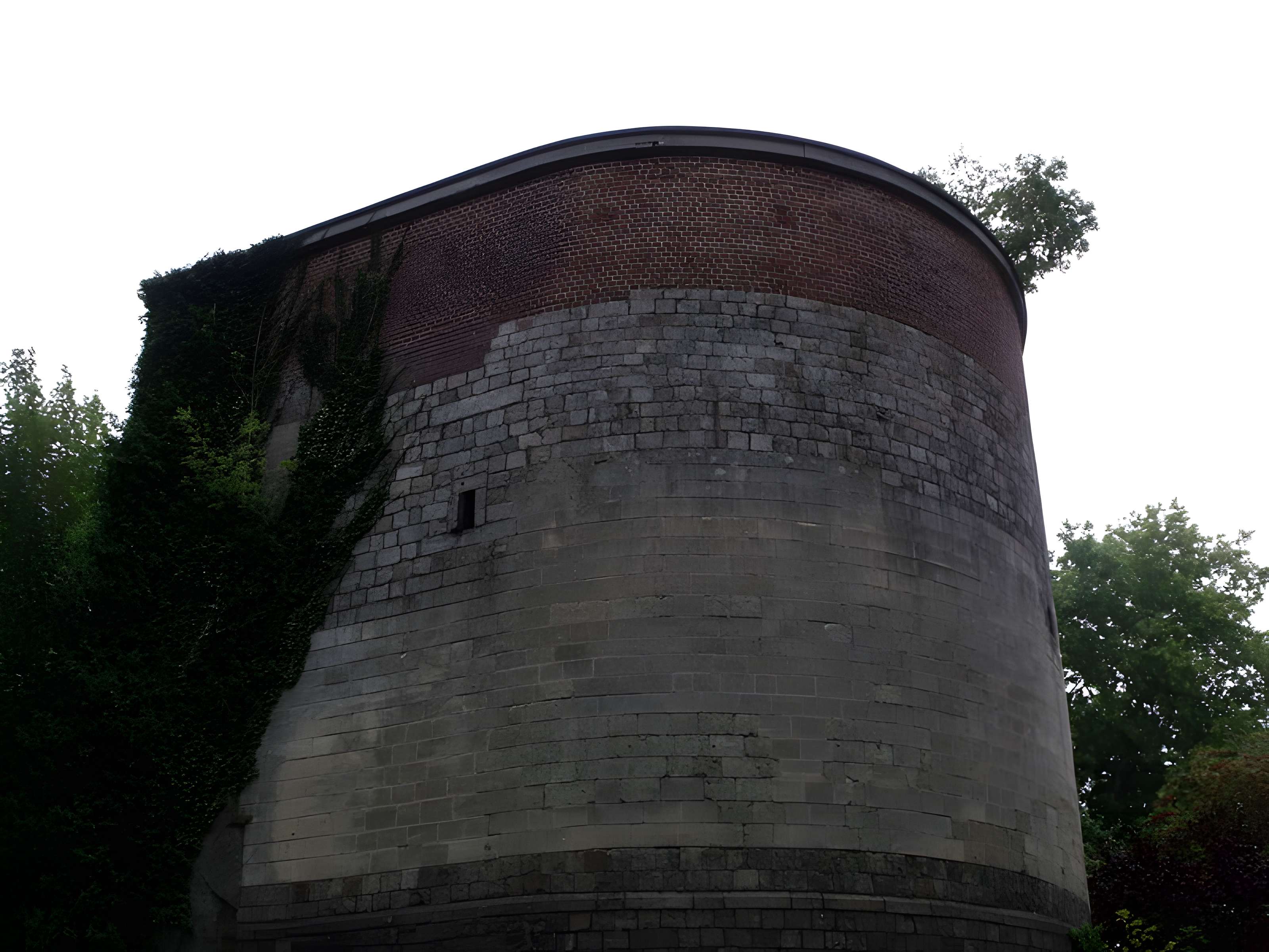 Tour de la Dodenne de Valenciennes