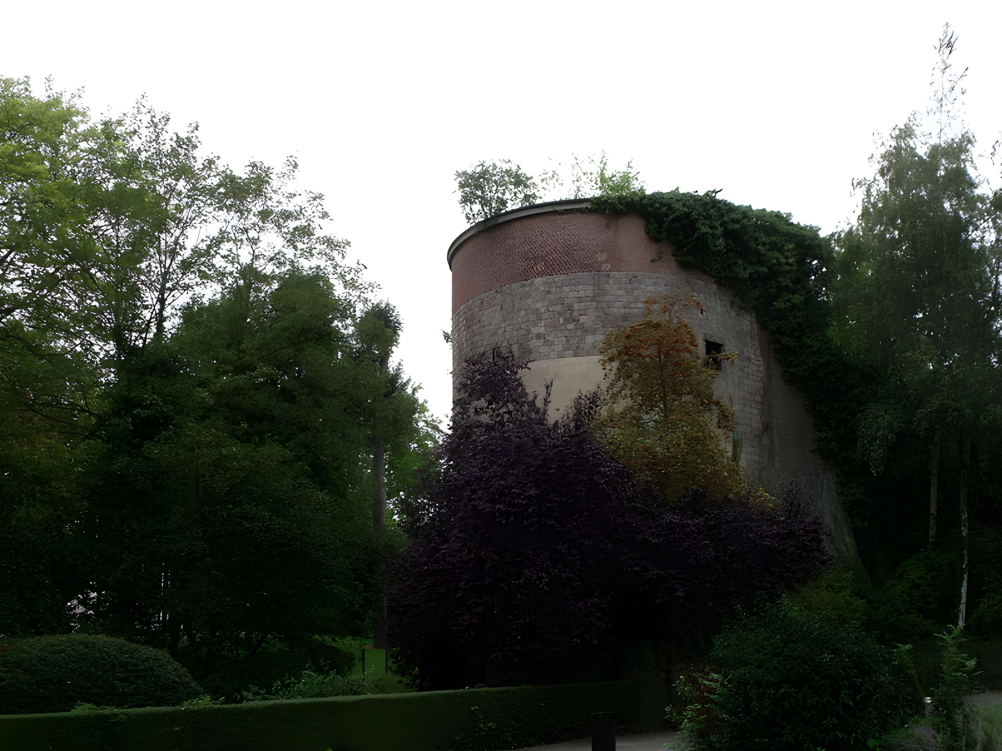 Tour de la Dodenne de Valenciennes