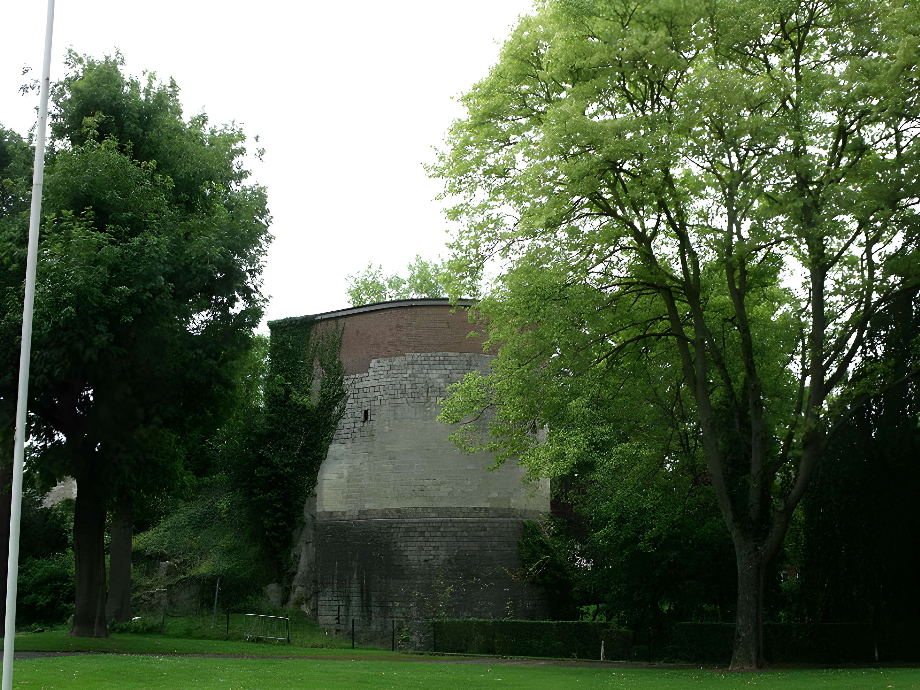 Tour de la Dodenne de Valenciennes