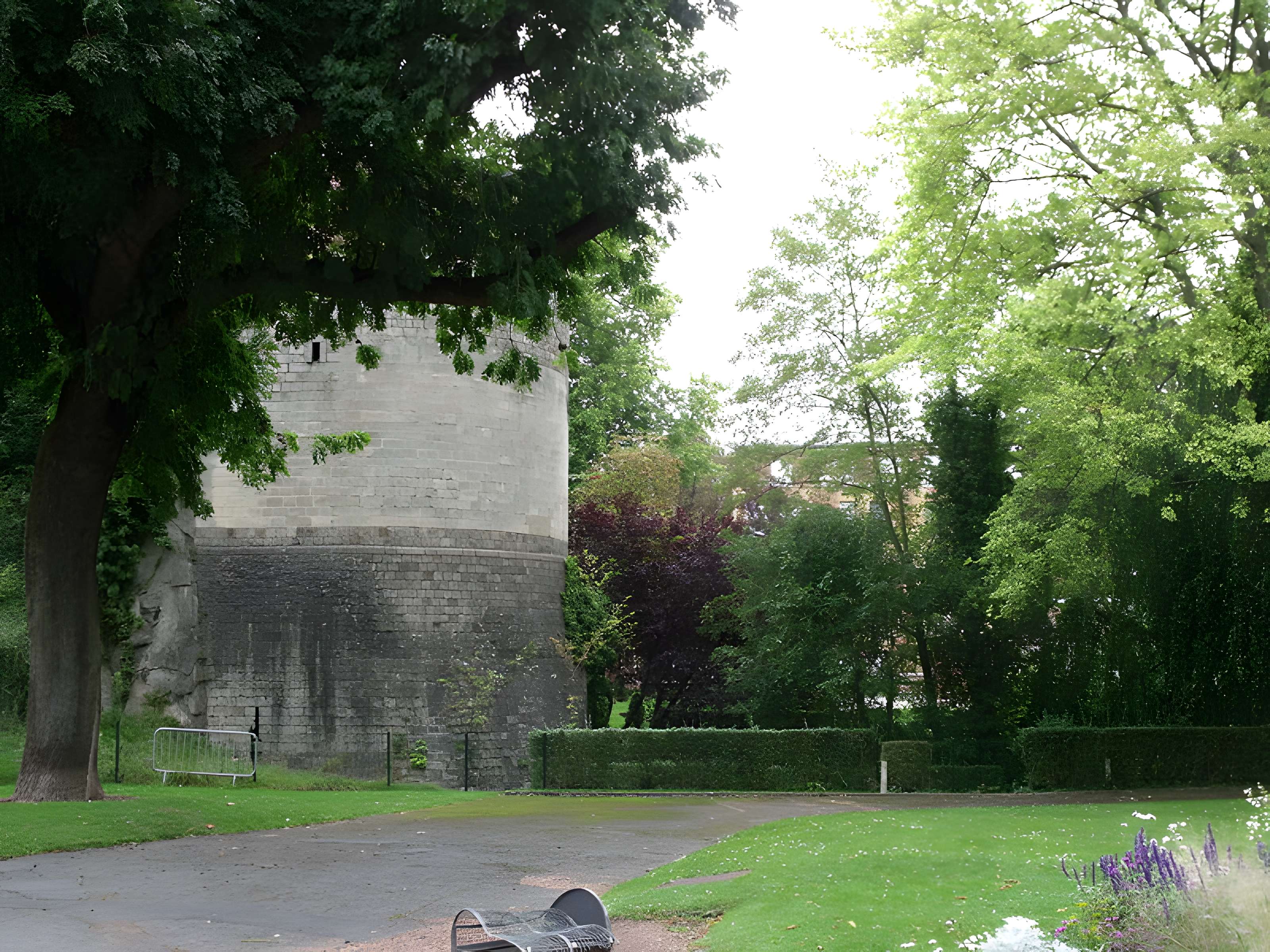 Tour de la Dodenne de Valenciennes