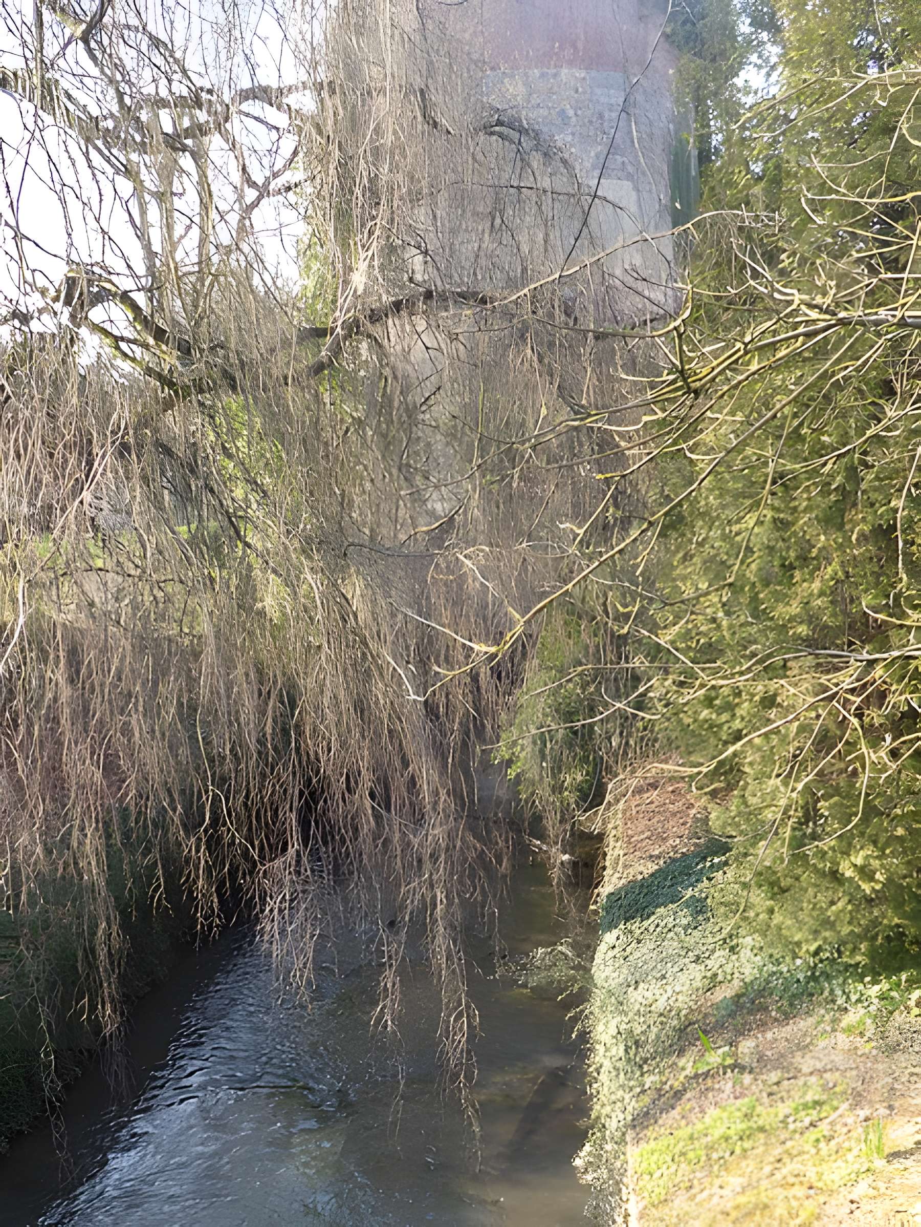Tour de la Dodenne de Valenciennes