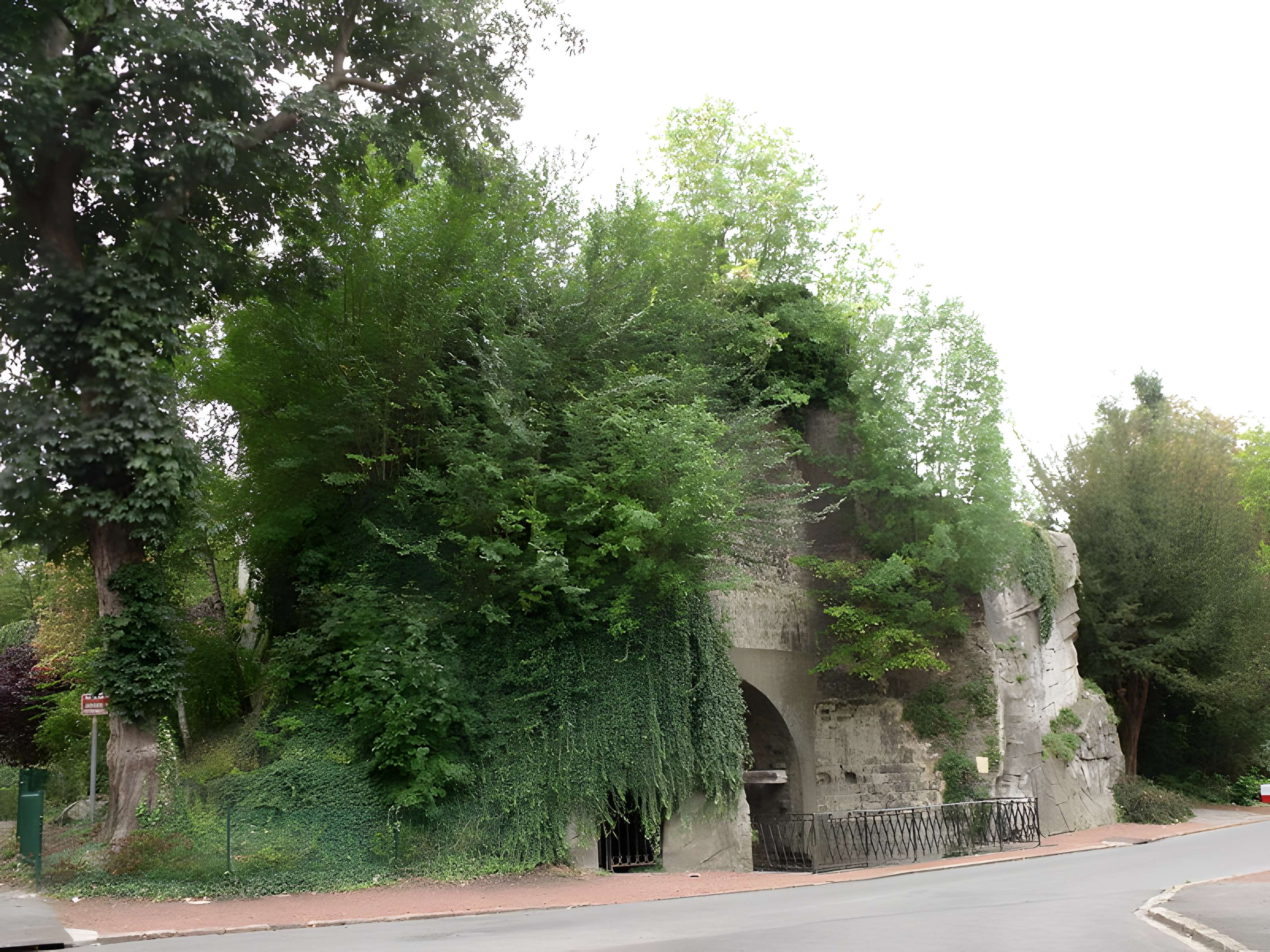 Tour de la Dodenne de Valenciennes