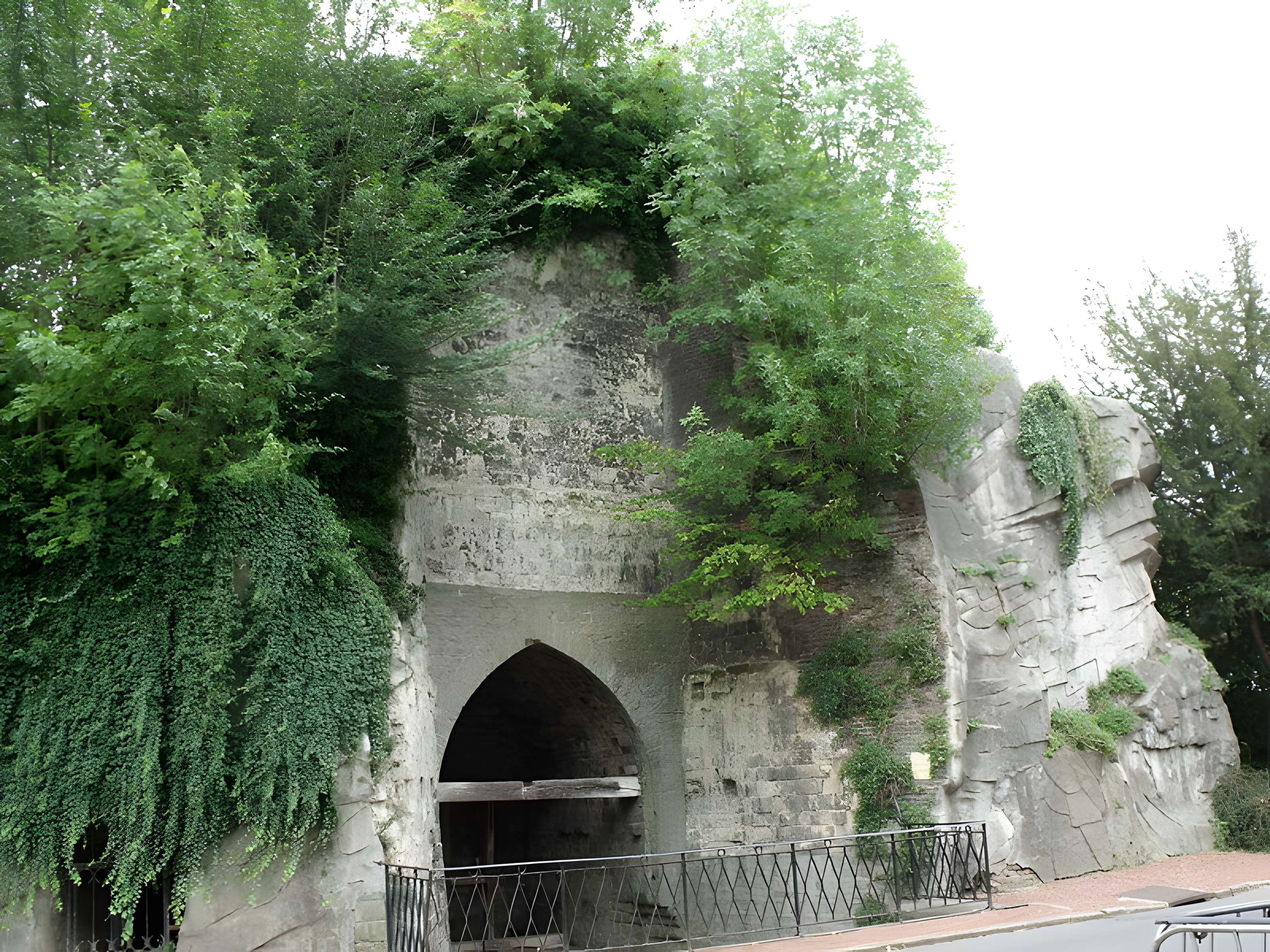 Tour de la Dodenne de Valenciennes