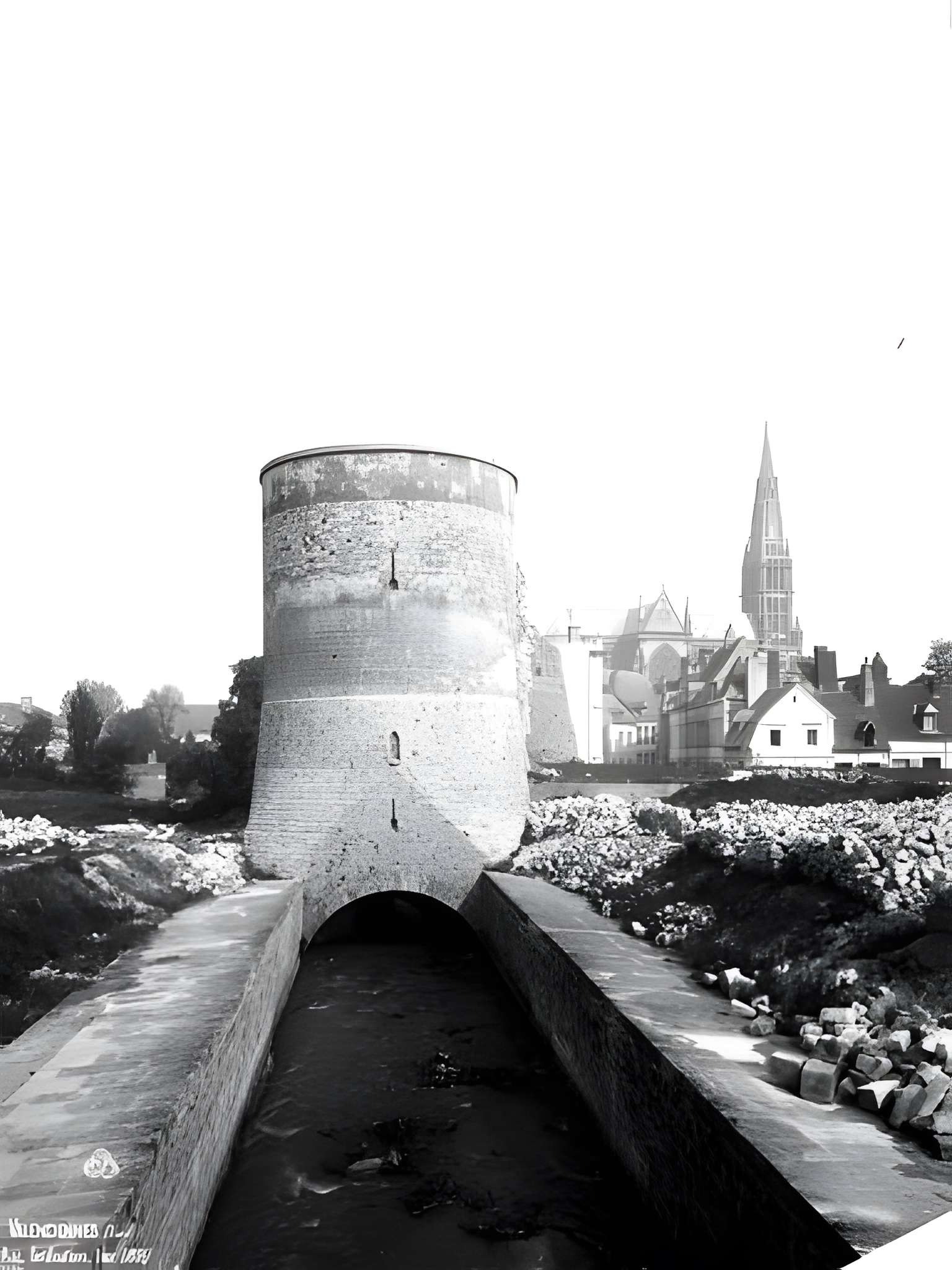 Tour de la Dodenne de Valenciennes