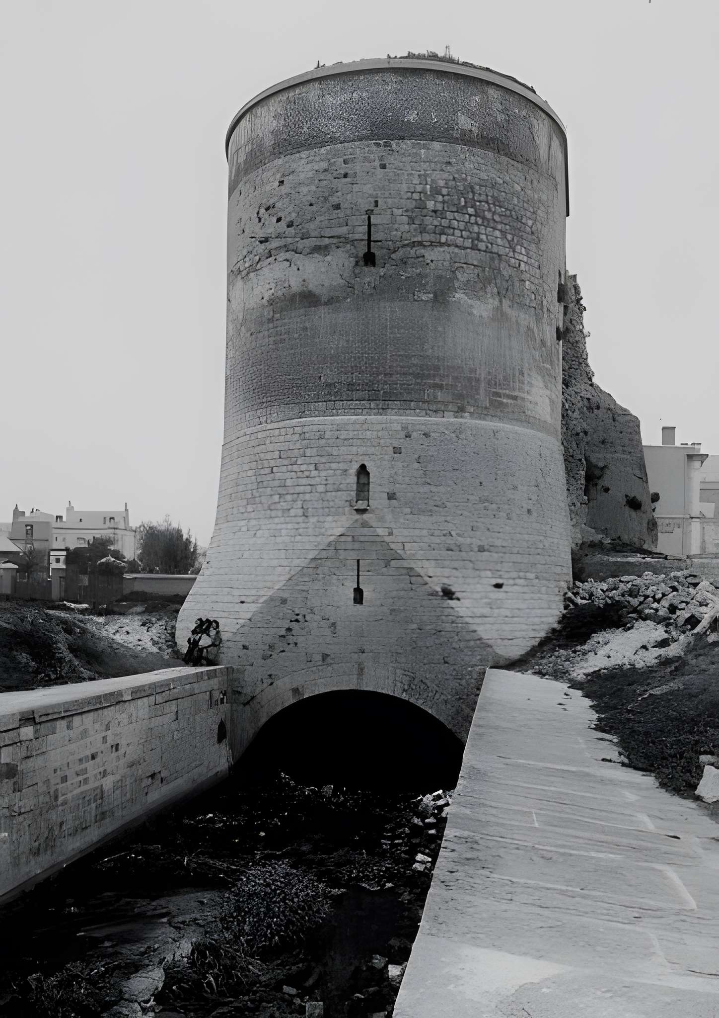 Tour de la Dodenne de Valenciennes
