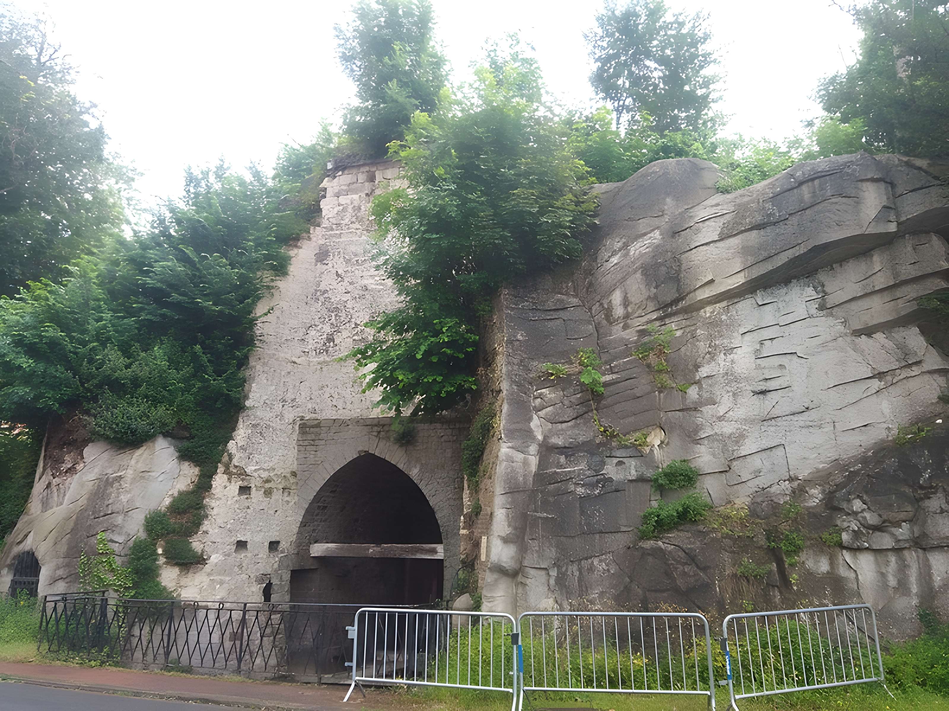 Tour de la Dodenne de Valenciennes