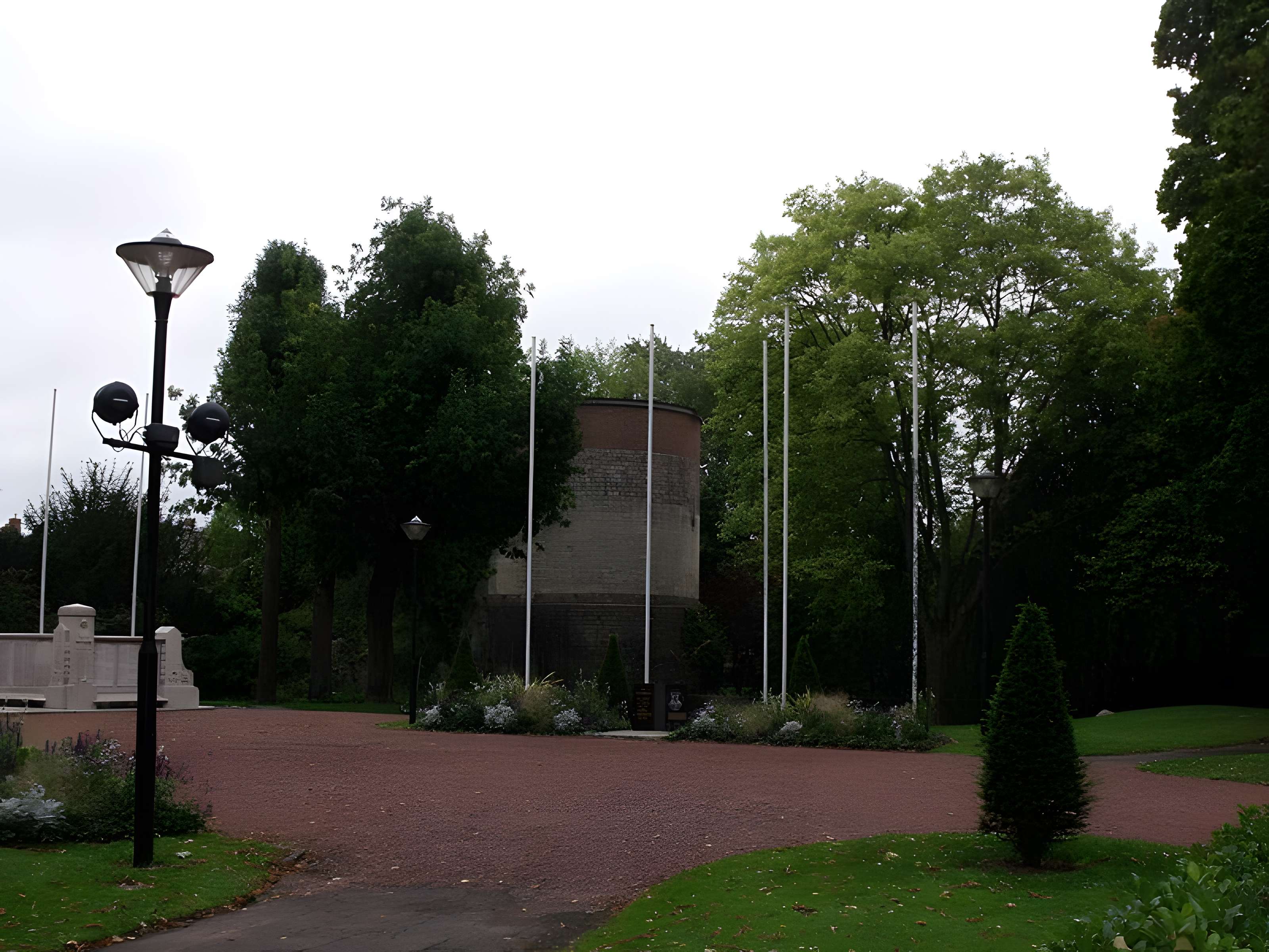 Tour de la Dodenne de Valenciennes