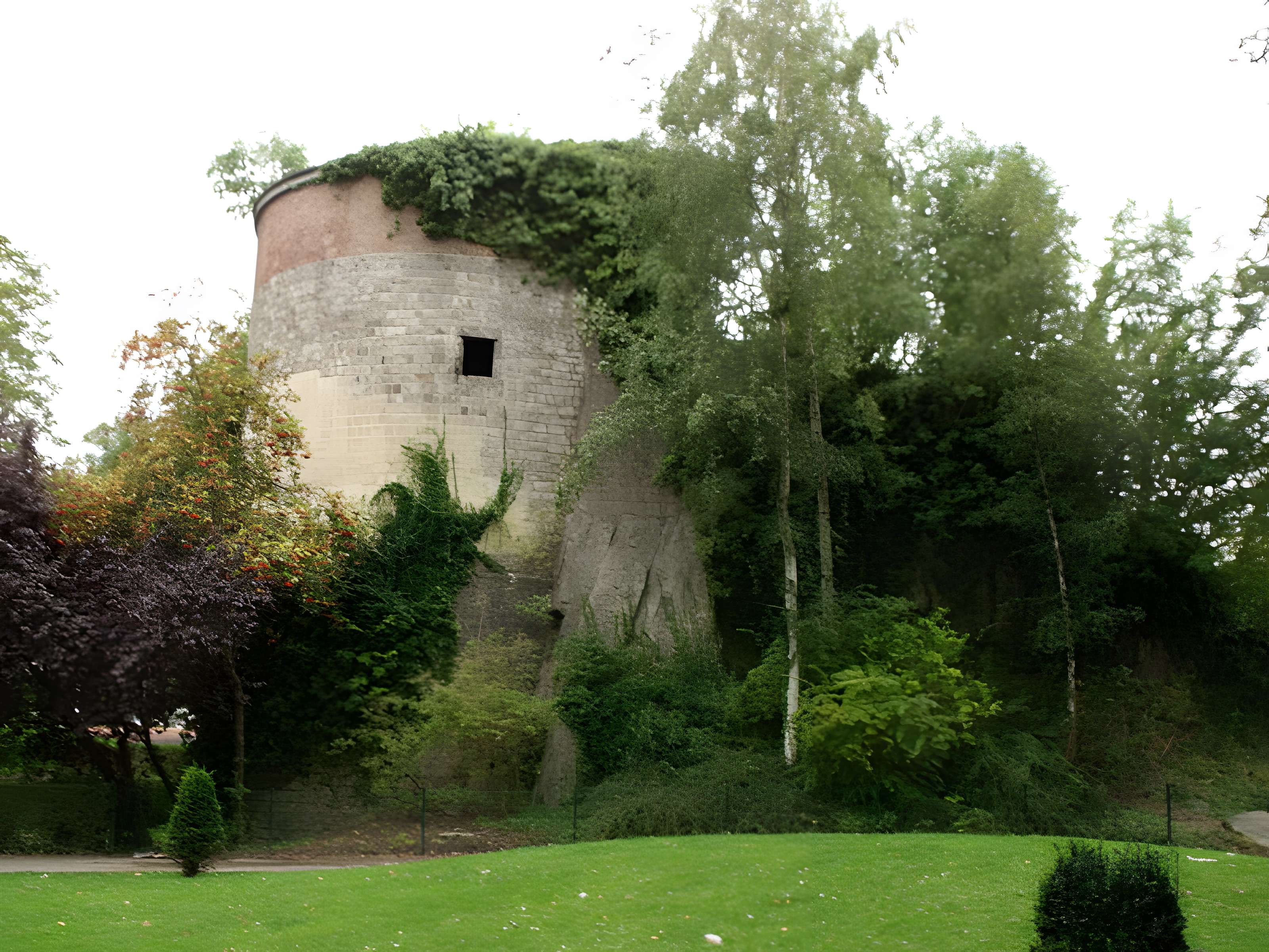 Tour de la Dodenne de Valenciennes