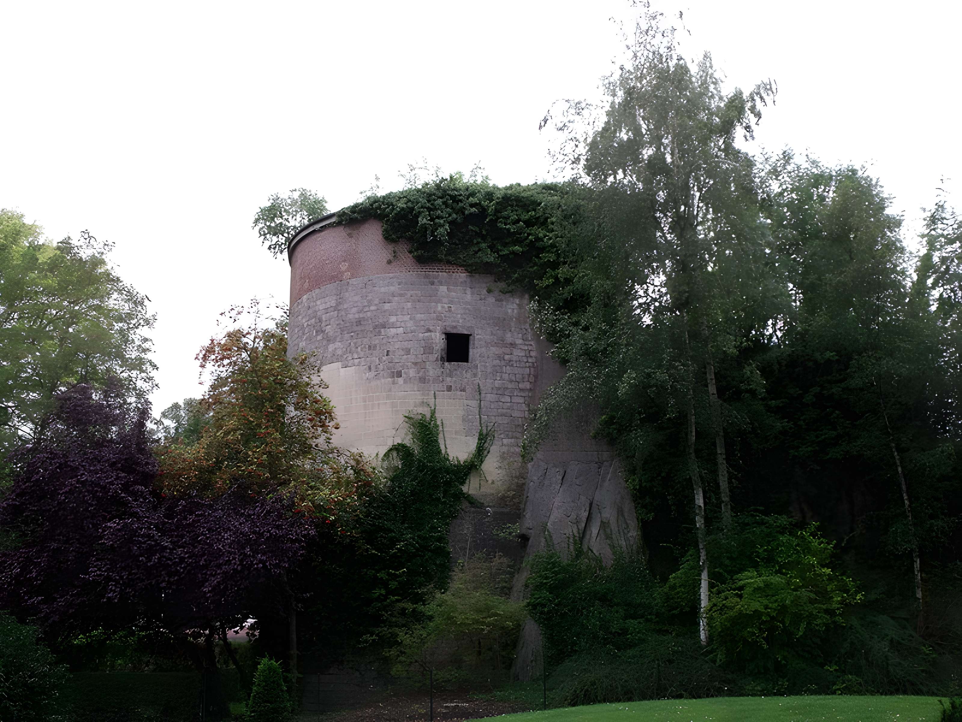 Tour de la Dodenne de Valenciennes