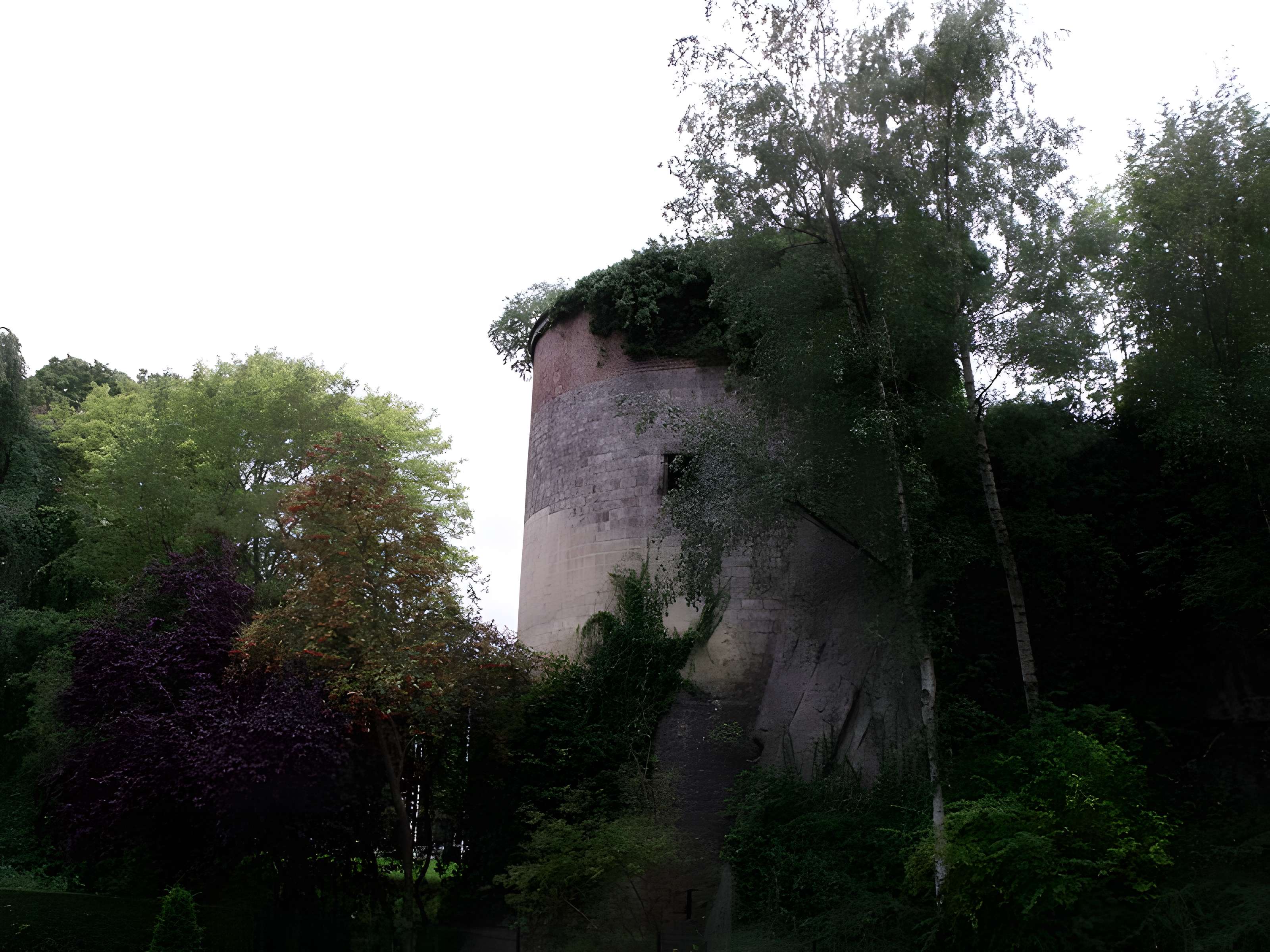 Tour de la Dodenne de Valenciennes