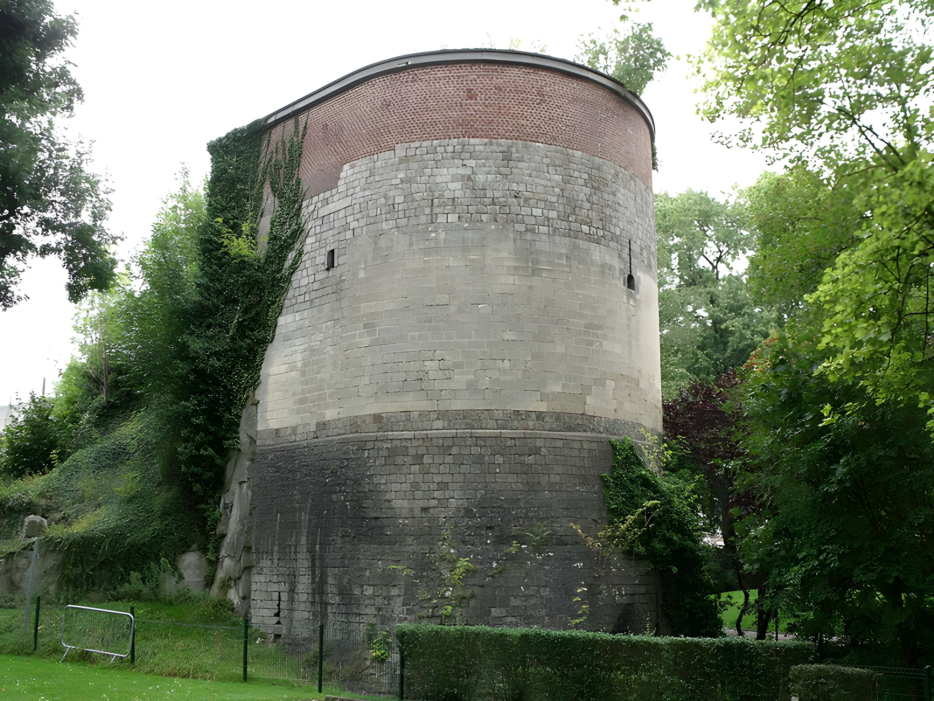 Tour de la Dodenne de Valenciennes