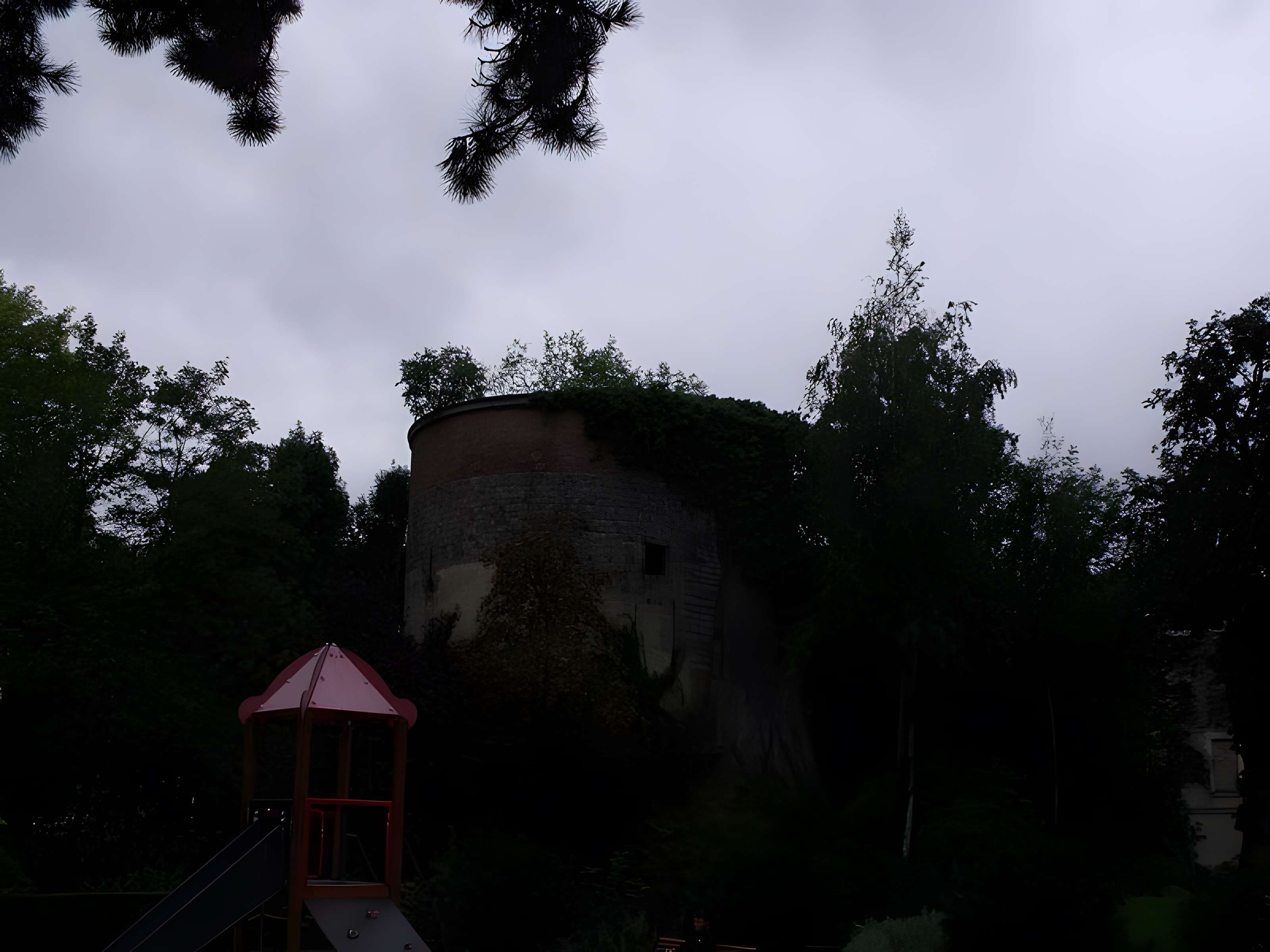 Tour de la Dodenne de Valenciennes