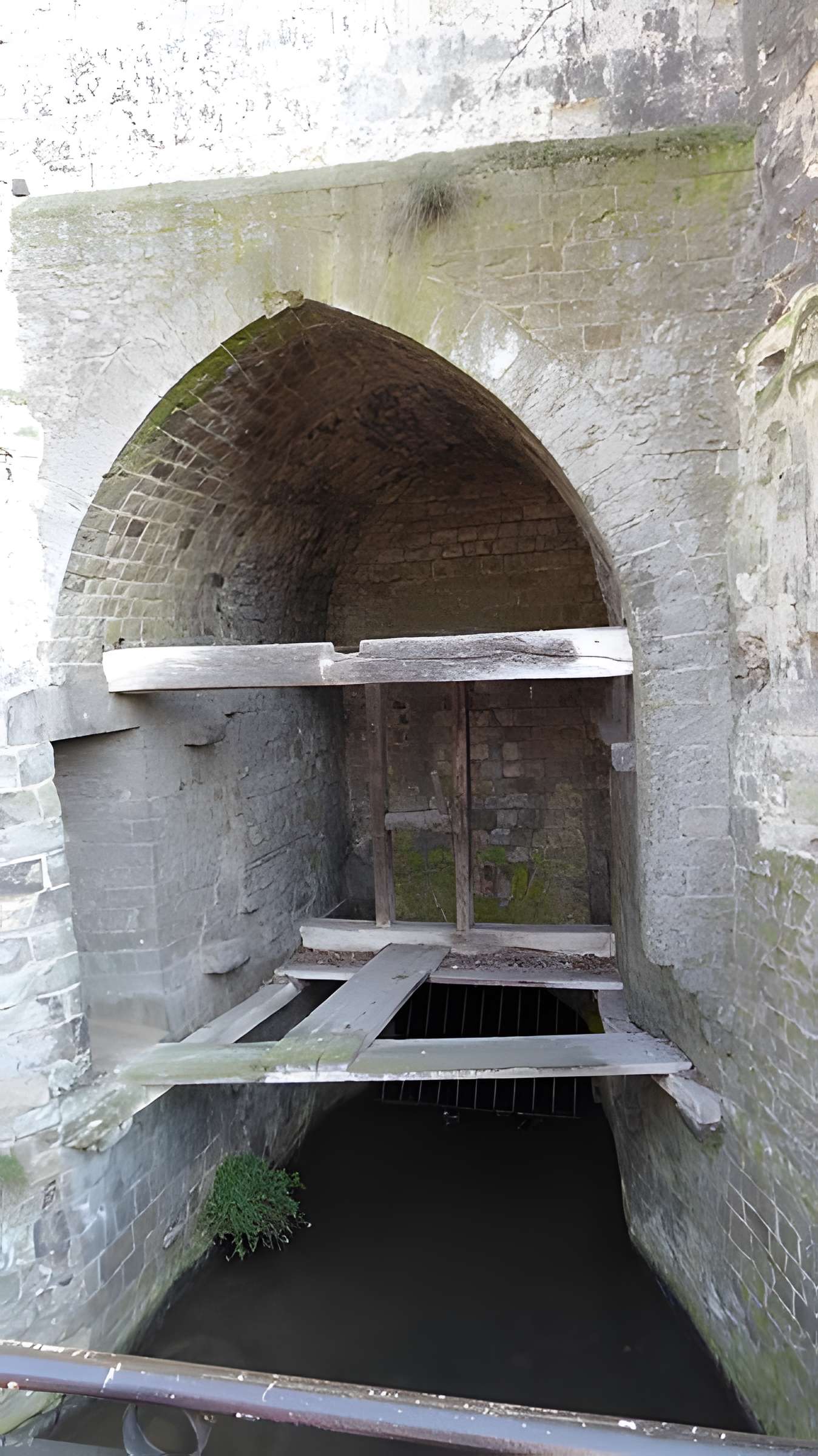 Tour de la Dodenne de Valenciennes