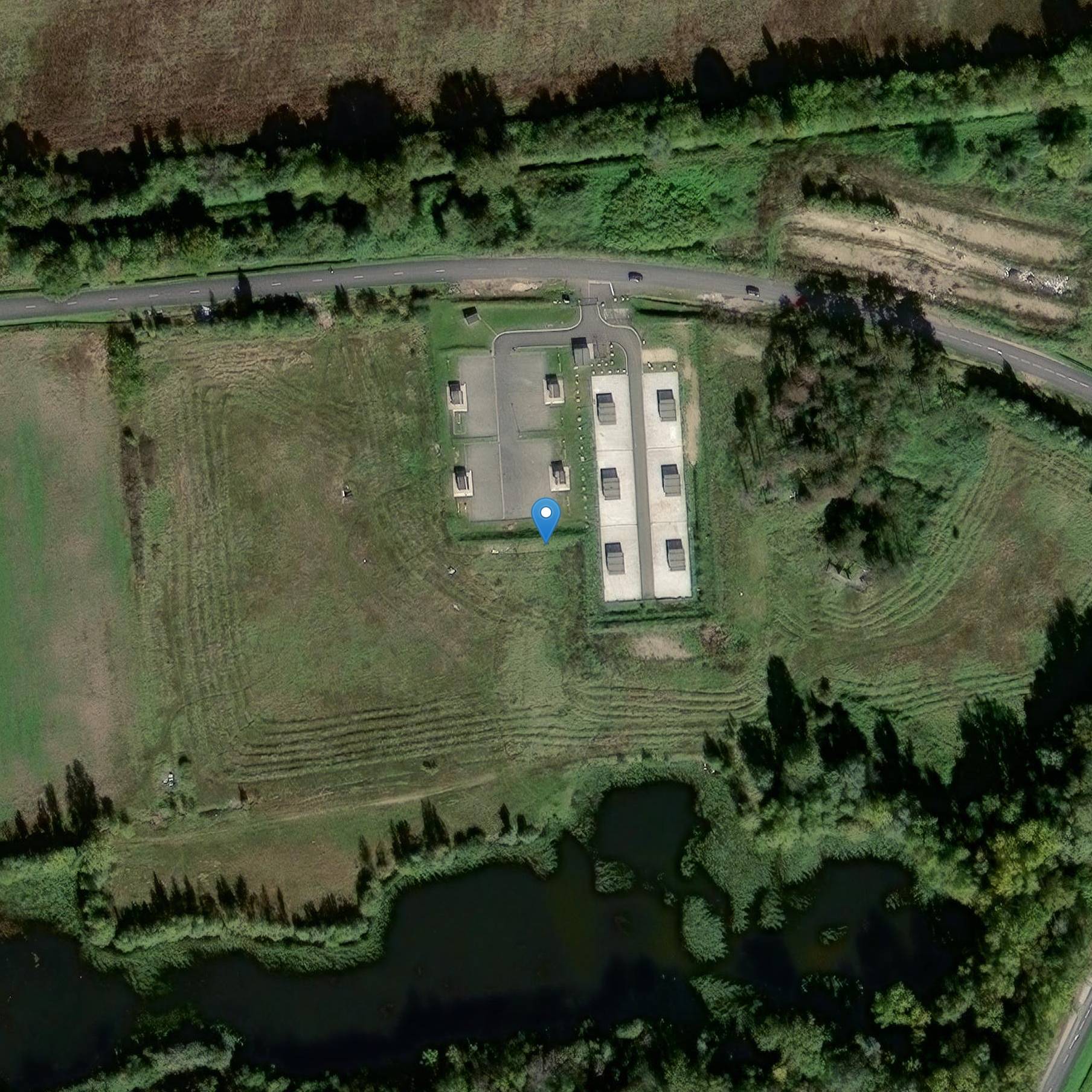 Photo de Tour de la Porte aux Renards de Selles-sur-Cher