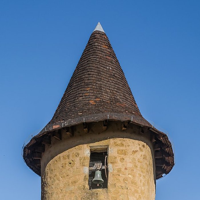 Photo de Tour de lHôpital de Belvès