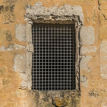 Tour de lHôpital de Belvès
