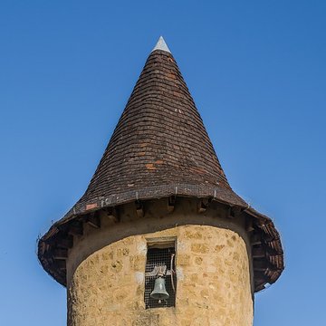 Tour de lHôpital de Belvès