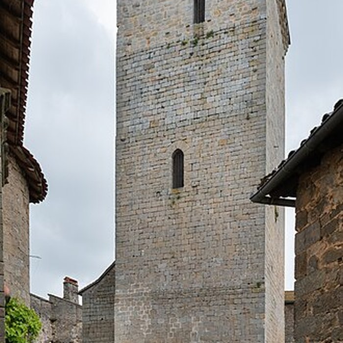 Photo de Tour de lHorloge de Cardaillac