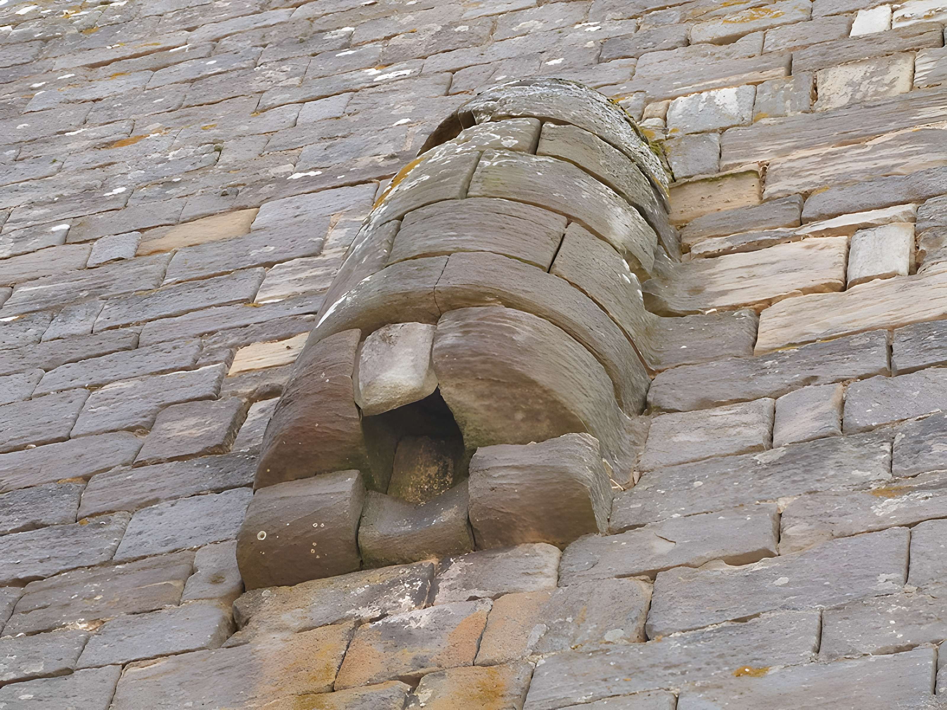 Tour de l'Horloge de Cardaillac