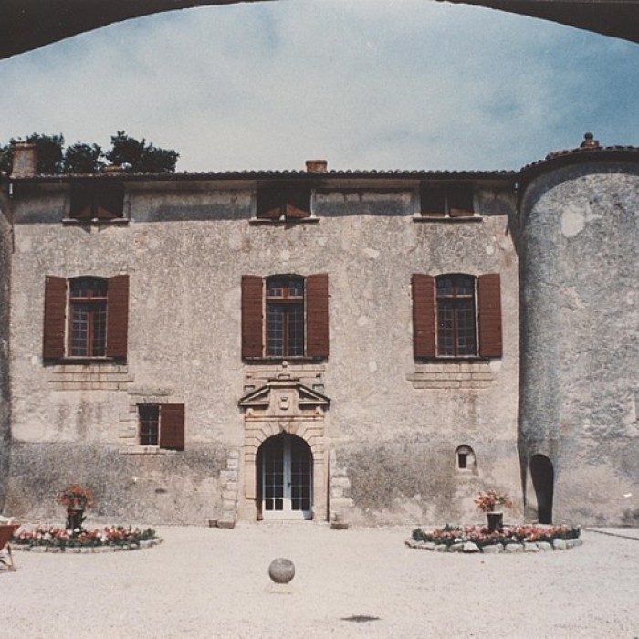 Photo de Château de la Calade