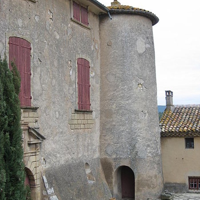 Photo de Château de la Calade