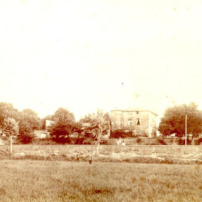 Photo de Château de la Calade
